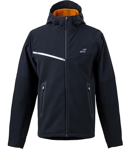 Amazon.co.jp: バボラ (Babolat) HEATNAVI JACKET (ヒートナビ