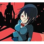 デュラララ!! QHD(1080×960) 園原杏里 罪歌  デュラララ!! QHD(1080×960) 園原杏里 罪歌