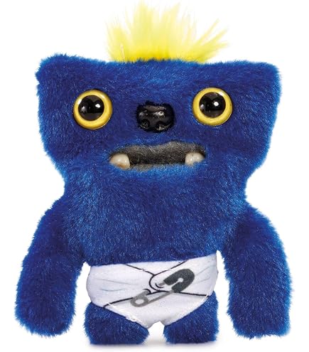 Amazon.co.jp: ファグラー ベビーファグ ミステリーボックス Fuggler