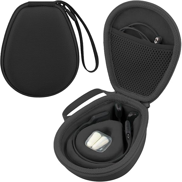 Amazon.co.jp: AWINNER Shokzケース対応 ハードトラベルバッグ