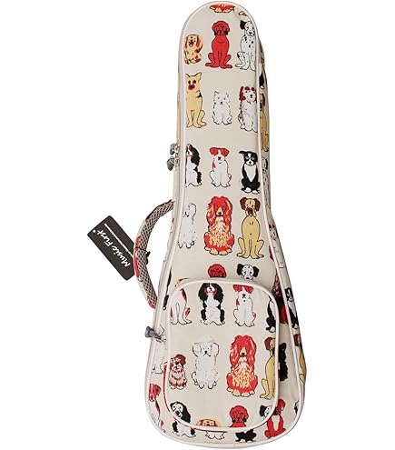 Amazon | Daikingシェケレ&ウドゥ&カホニート用ケース