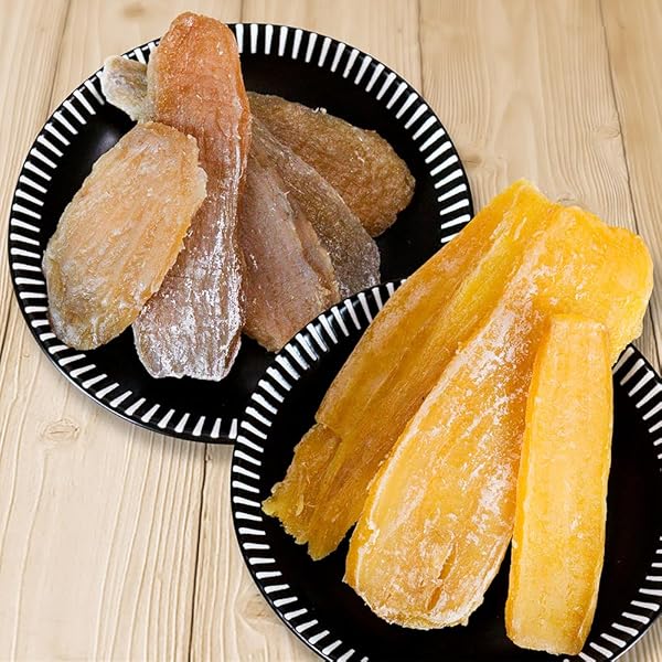 Amazon | 干し芋のタツマ 玉豊 平干しいも 120g 正規品 茨城県