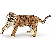 Papo(パポ) カンガルーの親子 PVC PA50188 ggw725x Amazon | Papo(パポ) トラ(吠) PVC PA50182 | フィギュア