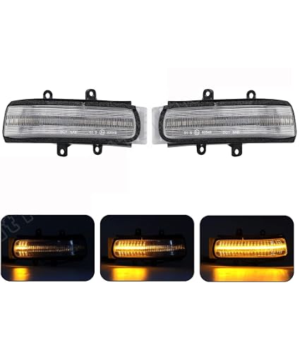 Amazon | アベスト(Avest) Vertical Arrow シーケンシャル LED