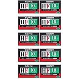 SONY 10C-10HFA オーディオテープ