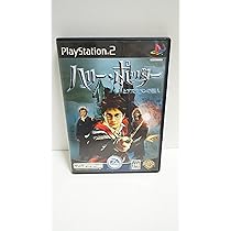 ハリー・ポッター 本・DVD・PS2 セット 日本語版 1246-002233-1.jpg