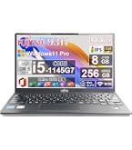 Amazon.co.jp: 【整備済み品】 富士通 Fujitsu Lifebook U9311/F