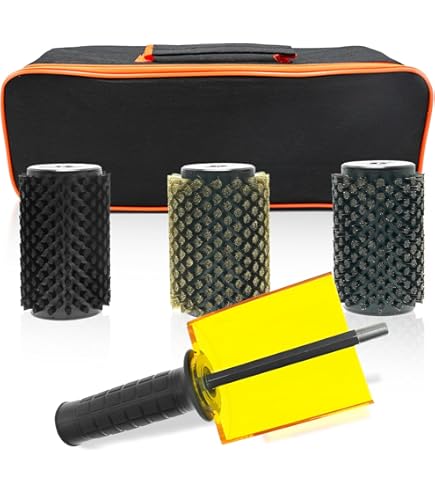 Amazon | Xcello Sports コードレス スキー/スノーボードエッジ