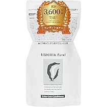 Amazon | RISHIRIA Furel (リシリアフレル) カラーシャンプー (モカ