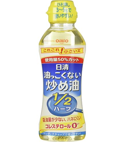Amazon.co.jp: 【つの食品公式】TSUNO こめ油 米油 180g ミニサイズ