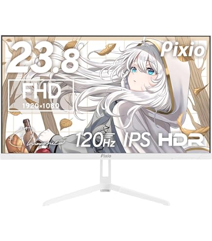 Amazon.co.jp: 【在庫処分】cocopar モニター ゲーミングモニター