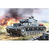ボーダーモデル 1/35 ドイツ陸軍 IV号戦車 F1型 プラモデル BT003 (メーカー初回受注限定生産)