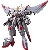 HG 機動戦士ガンダム 鉄血のオルフェンズ ガンダムマルコシアス 1/144スケール 色分け済みプラモデル
