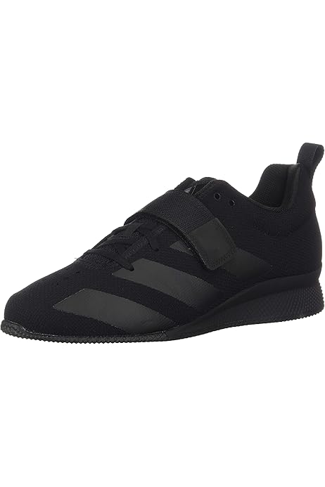 adidas powerlift 4 white