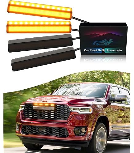 Amazon.co.jp: ORACLE Lighting プレランナースタイル LEDグリルキット