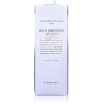 Amazon | Lebel ルベル コスメティックス ナチュラルヘア