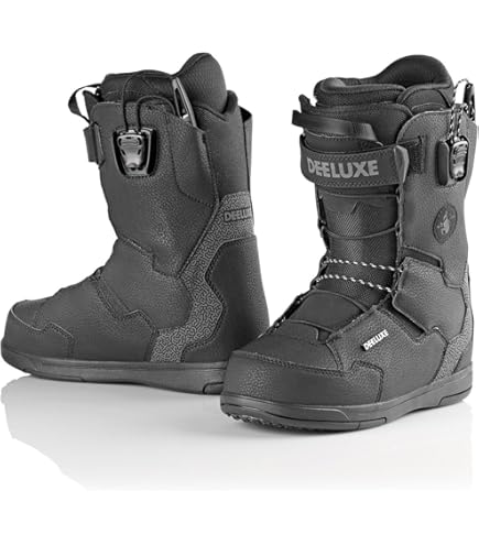スノーボード DEELUXE TEAM ID LTD 26cm DEELUXE（ディーラックス） 25-26 DEELUXE/ディーラックス TEAM ID s3