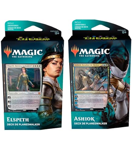 Amazon.co.jp: マジック：ザ・ギャザリング Archenemy Nicol Bolas