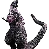 ゴジラ シン・ジャパン・ヒーローズ・ユニバース アートヴィネット Ⅰ.ゴジラ（2016）SJHU