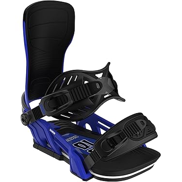 Amazon.co.jp 最新リリース: スノーボードビンディング の新着