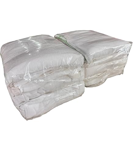 Amazon | フジ ナイロンポリFNP2030 入数:100枚×20袋 | 業務用ウエス