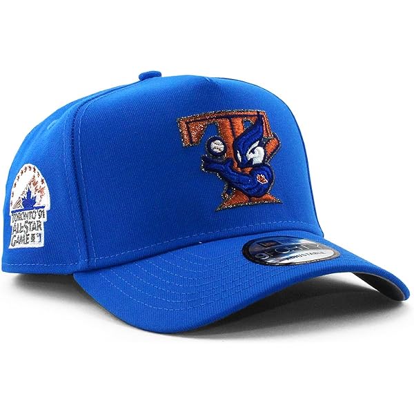 Amazon | EU限定 ニューエラ キャップ 9FORTY スナップバック
