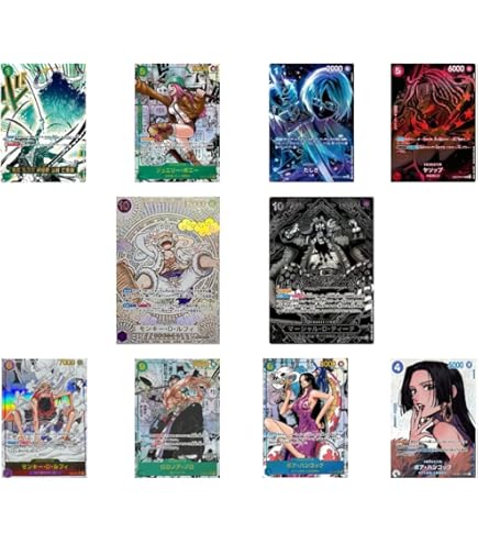 Amazon.co.jp: 【正規品・テープ付未開封box】神速の拳 box ワンピース