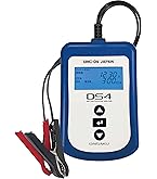 Amazon | ACDelco(エーシーデルコ) 全自動バッテリー充電器 12V