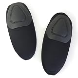 SHENKEL CRYEタイプ エルボーパッド G2 BK ブラック 肘パッド 交換用パッド BDU用 プロテクター pad-005bk