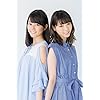 乃木坂46 - 生田絵梨花,西野七瀬『CM NOW (シーエム・ナウ) 2016年 7月号』 iPhone(640×960)壁紙 54486