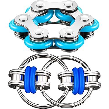 フィジェットトイ　6個セット Amazon.co.jp 売れ筋ランキング: フィジェットトイセット の中で