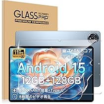Amazon.co.jp: 【android15 タブレット10インチ以上 Wi-fiモデル