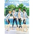 劇場版 Free! -Timeless Medley- 絆 [Blu-ray]