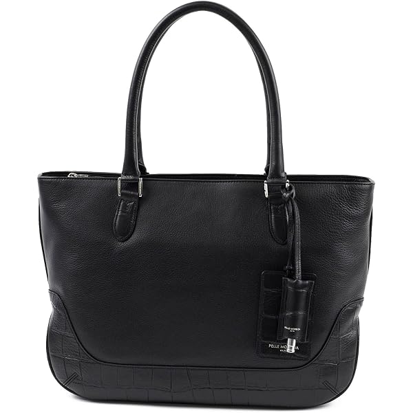 Amazon.co.jp: [ペッレモルビダ]PELLE MORBIDA 3WAY ブリーフケース