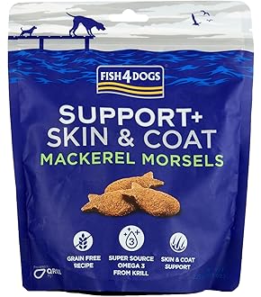 フィッシュ4ドッグ15kgシージャーキー15ｇ Amazon | フィッシュ4ドッグ FISH 4 DOGS シージャーキー