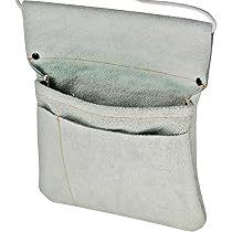 Amazon | 近与(KONYO) Forza 革釘袋 大 FZ-301 | 腰袋・釘袋