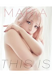 Amazon.co.jp: MARiA 1stフォトブック 『 MARiAL(メイリアル