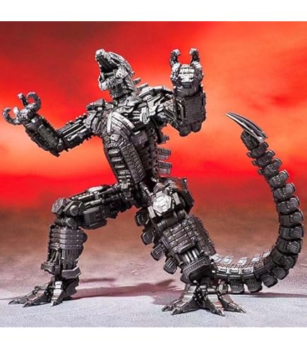 Amazon.co.jp: G GUFAMILY Readjade 2021 映画 ゴジラ Vs コング メカ