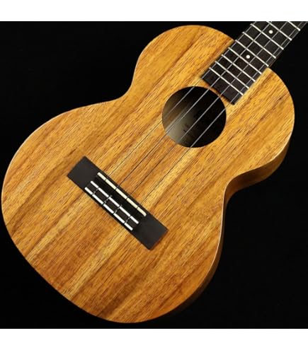 Amazon.co.jp: 【KAMAKA】HF-3 カマカ テナー ウクレレ(ハワイアンコア