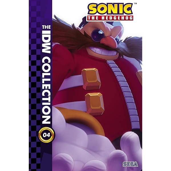 Encyclo-speed-ia Deluxe Edition 本 洋書 Amazon | Sonic the Hedgehog Encyclo-speed-ia (Deluxe Edition