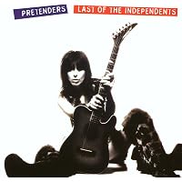 Amazon.co.jp: PRETENDERS The Pretenders (Self Titled) LP: ミュージック