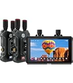 【ほぼ未使用品】Hollyland COSMO C1 無線映像伝送システム Official] Hollyland Cosmo C1 - Wireless Video Transmission