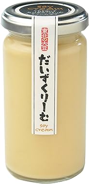 しらかわ五葉倶楽部 だいずくりーむ 190ｇ