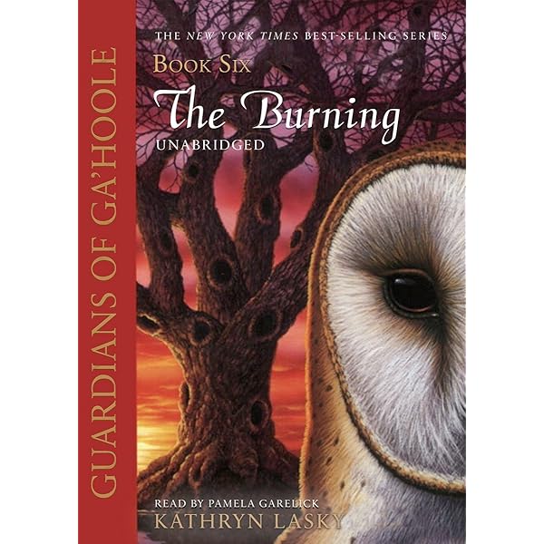 Amazon | LEGEND OF THE GUARDIANS: THE OWLS OF GA'HOOLE | Lasky