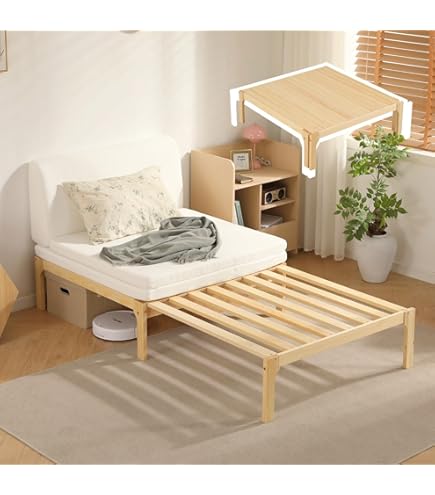 Amazon｜引き出し式ソファーベッド ディベッド 引き出し付き