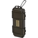 プロックス(Prox) 根魚権蔵ジグヘッドケース オリーブドラブ PX439OD