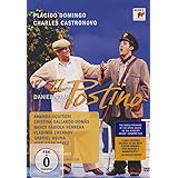 Il Postino [DVD]