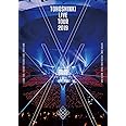 東方神起 LIVE TOUR 2019 ~XV~ (DVD2枚組)
