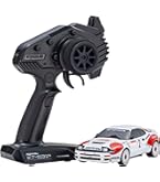 Amazon.co.jp: 京商 ミニッツAWD 日産 スカイライン GT-R R34 V.specII