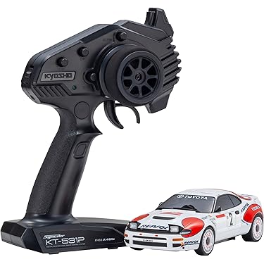 AINOS SUNSET & PULSE ラジコンカーセット 楽天市場】2.4GHz 1/10 ドリフトラジコンカー GT004S ☆スペア